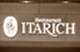 Itarich Logo